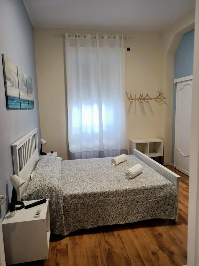 Messina Bedda Bed and Breakfast Εξωτερικό φωτογραφία