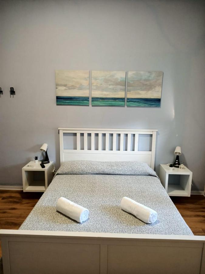 Messina Bedda Bed and Breakfast Εξωτερικό φωτογραφία