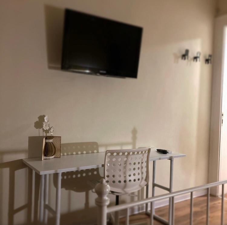 Messina Bedda Bed and Breakfast Εξωτερικό φωτογραφία