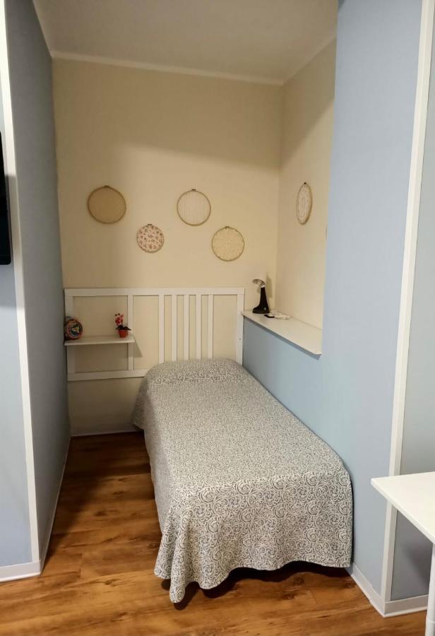 Messina Bedda Bed and Breakfast Εξωτερικό φωτογραφία