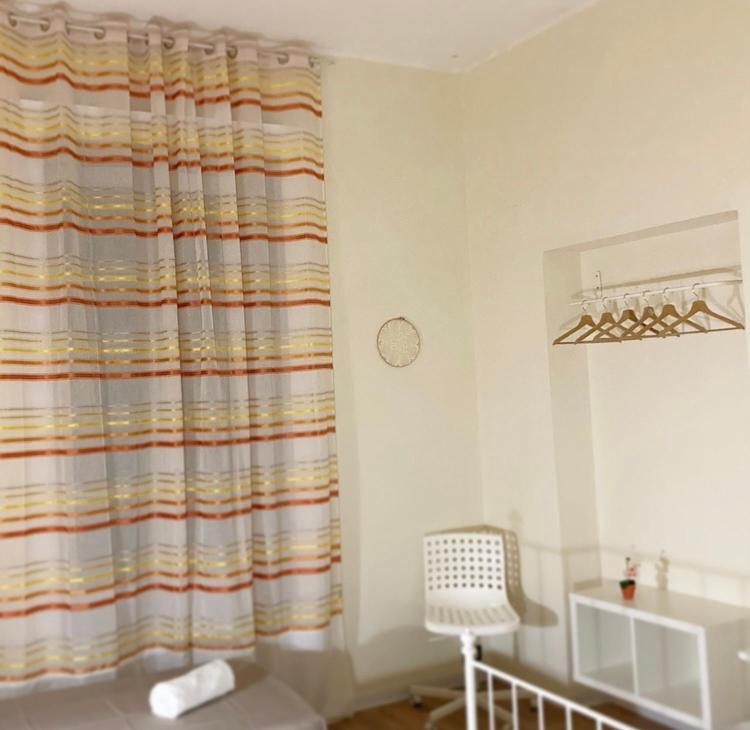 Messina Bedda Bed and Breakfast Εξωτερικό φωτογραφία