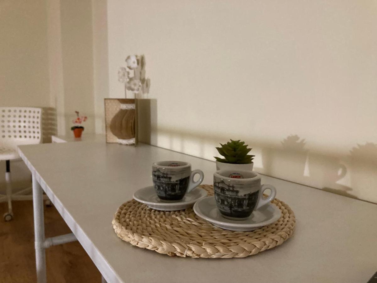 Messina Bedda Bed and Breakfast Εξωτερικό φωτογραφία