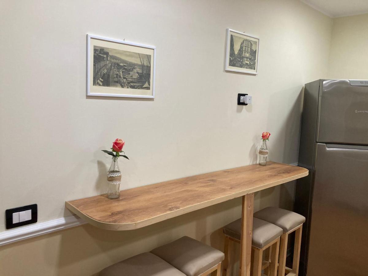 Messina Bedda Bed and Breakfast Εξωτερικό φωτογραφία