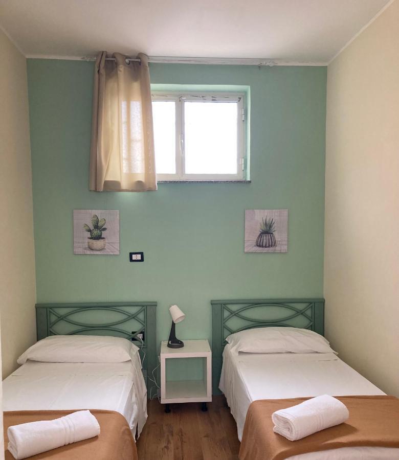 Messina Bedda Bed and Breakfast Εξωτερικό φωτογραφία