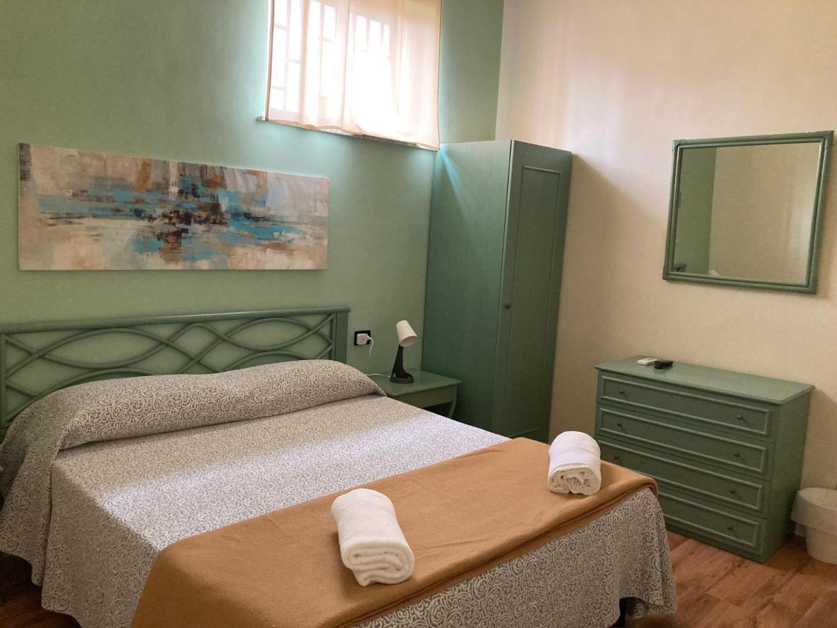 Messina Bedda Bed and Breakfast Εξωτερικό φωτογραφία