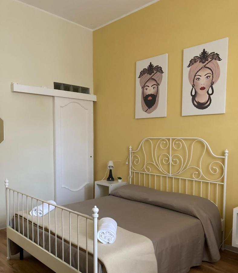 Messina Bedda Bed and Breakfast Εξωτερικό φωτογραφία
