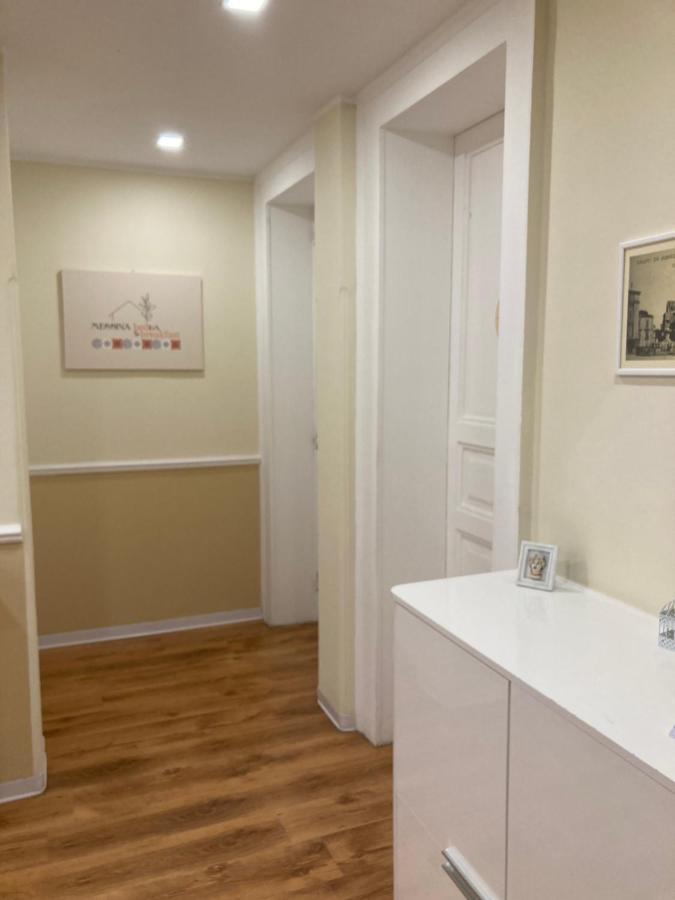 Messina Bedda Bed and Breakfast Εξωτερικό φωτογραφία
