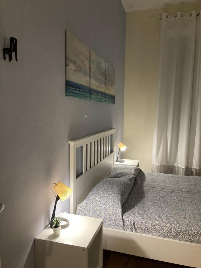 Messina Bedda Bed and Breakfast Εξωτερικό φωτογραφία