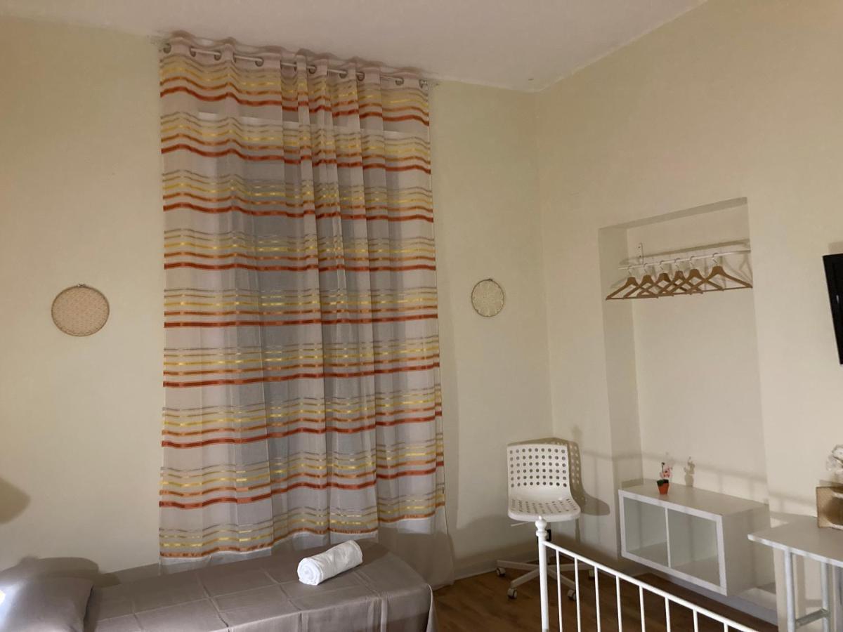 Messina Bedda Bed and Breakfast Εξωτερικό φωτογραφία